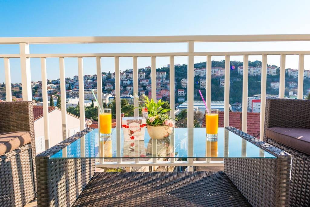 Apartment Marina Deluxe Dubrovnik Exterior photo